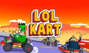 Play LoL Kart on PC