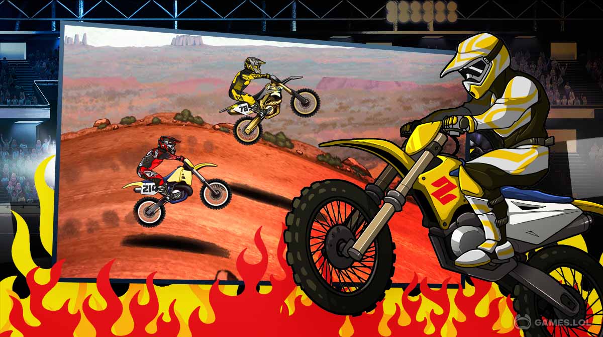 mad skills motocross 2 pc download