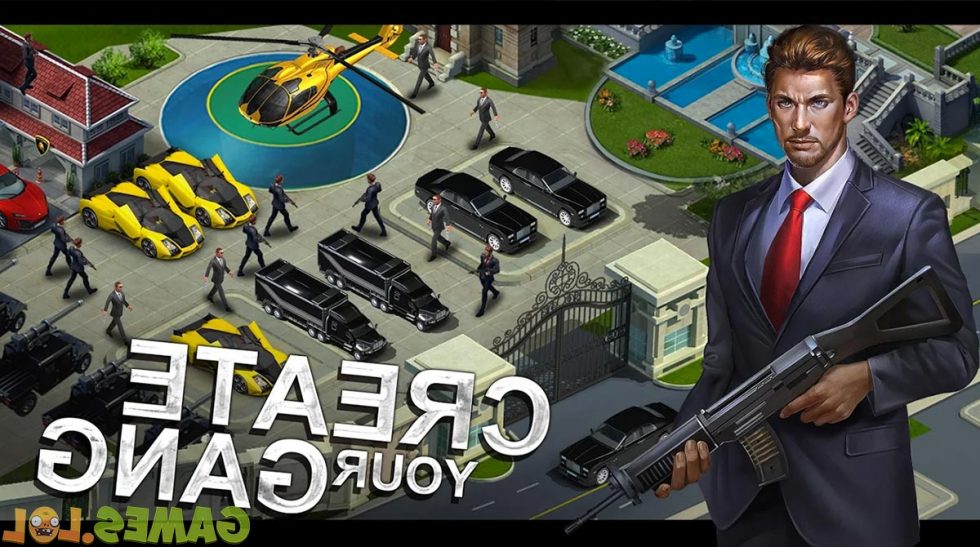 mafia city cheats for android