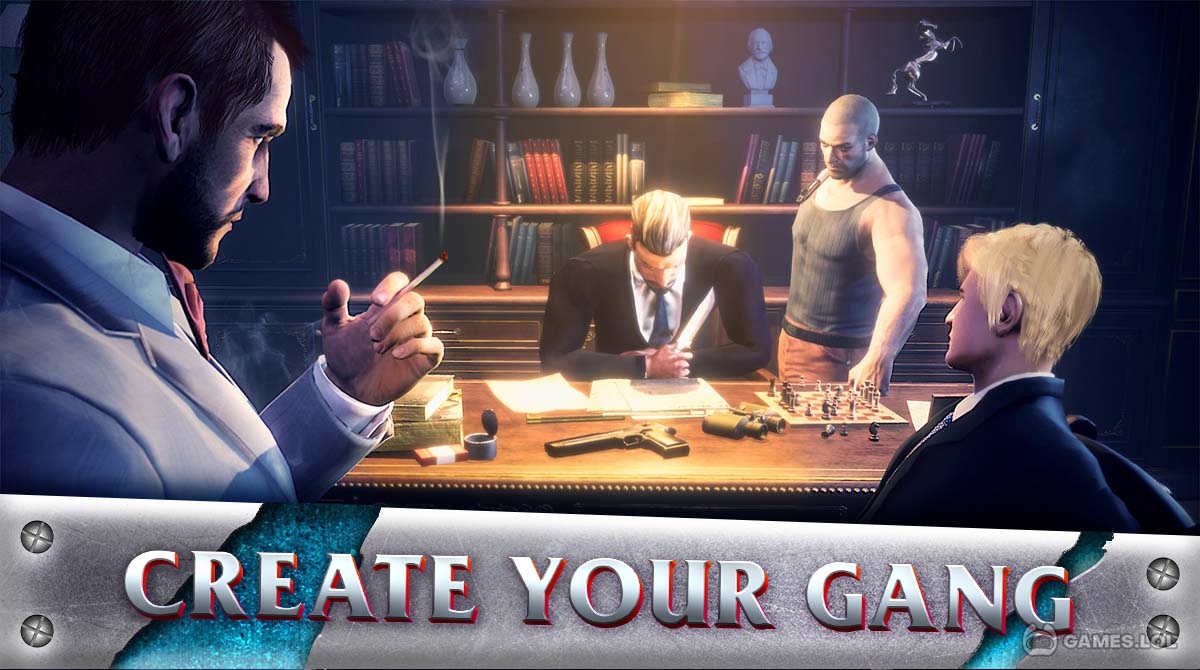 mafia city free pc download 2