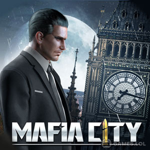 mafia city on pc