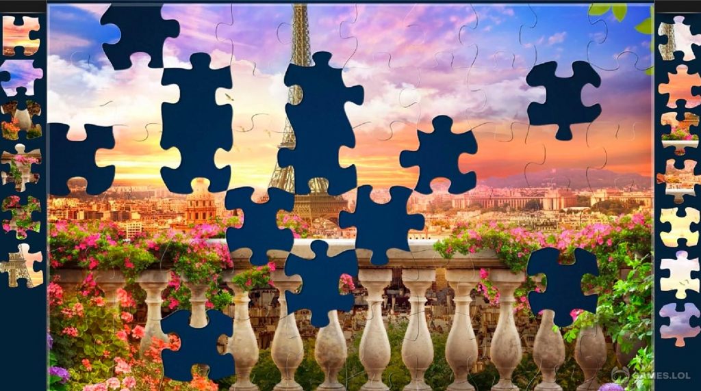 Play Free Jigsaw Puzzles Online  Online puzzles, Free jigsaw puzzles, Jigsaw  puzzles online