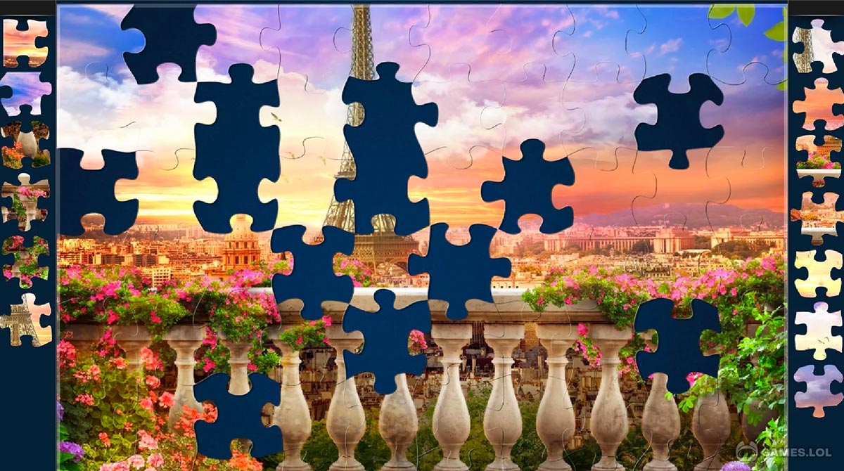 magic jigsaw free download