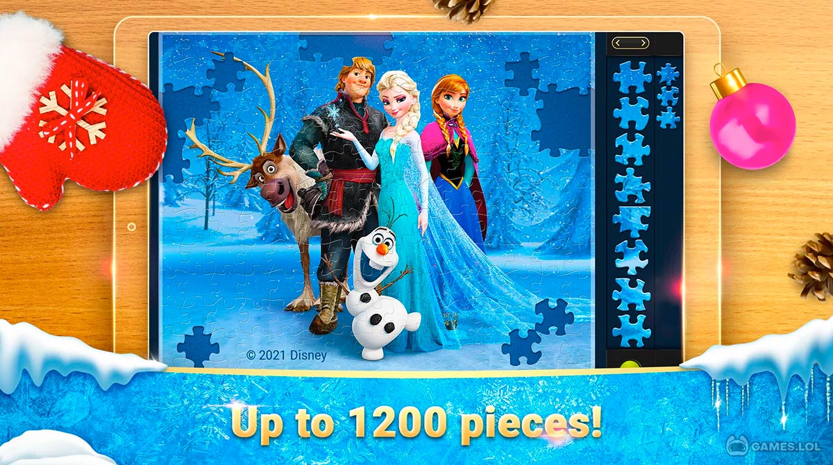 Magic Jigsaw Puzzles Download & Play for Free Here