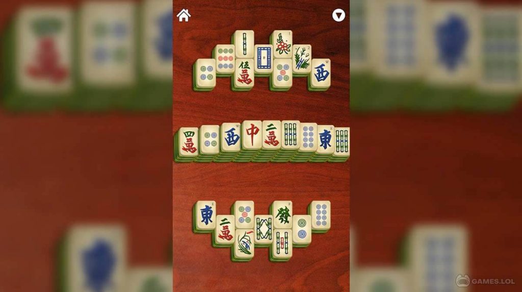 Mahjong Titan - Gameplay Android 