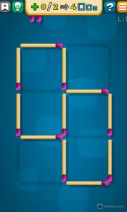 matches puzzle game for pc