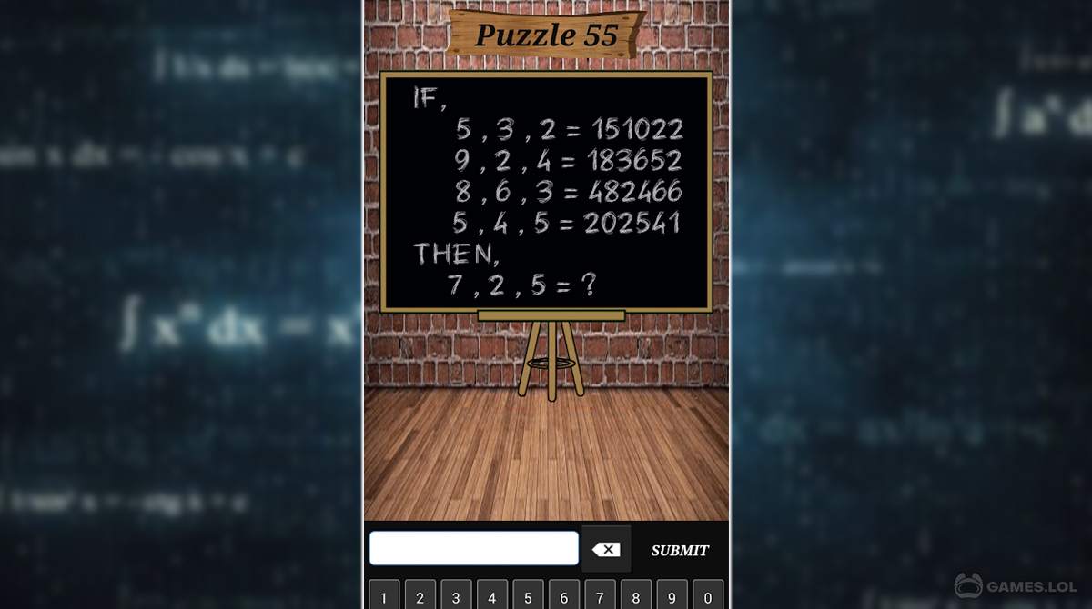 math puzzles download PC free