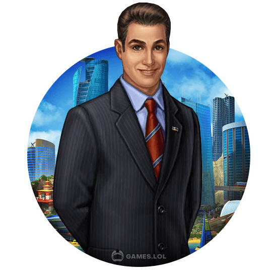 megapolis city building sim pc game