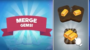 merge gems download free