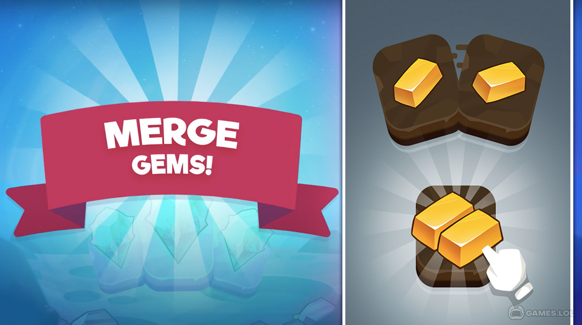 merge gems download free