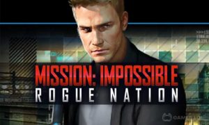 Play Mission Impossible Roguenation on PC
