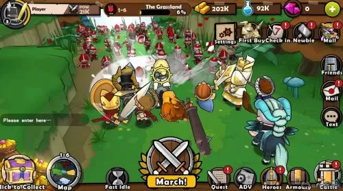 Dungeon Rampage Download 2019 - Colaboratory