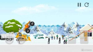 monster truck crot download PC free