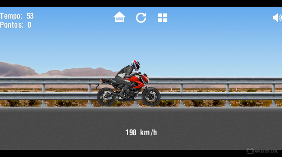 moto wheelie download PC free