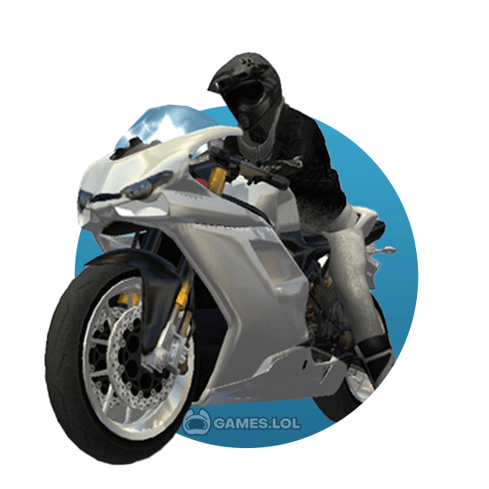 motorcycle rider download free pc