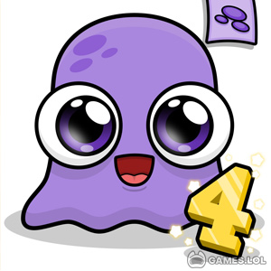 moy 4 virtual pet game on pc