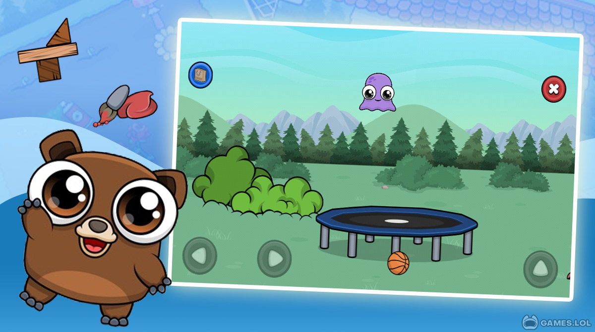 moy 4 virtual pet game pc download