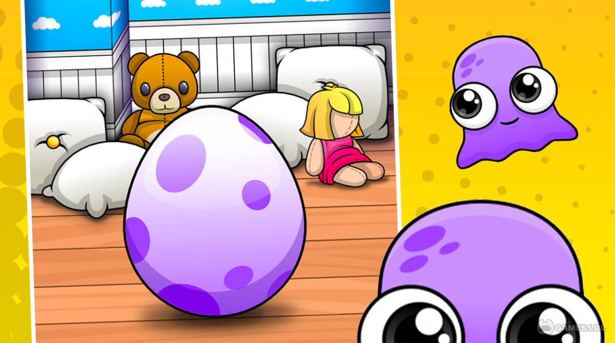 moy 5 pet game download free