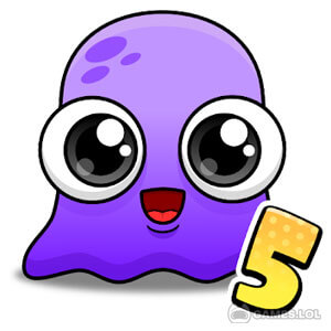 Play Moy 5 – Virtual Pet Game on PC