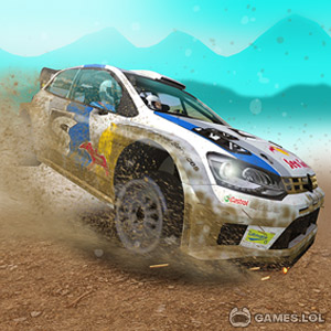 mud rally racing on pc