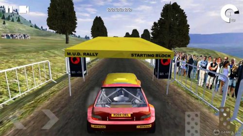 mud rally racing pc download