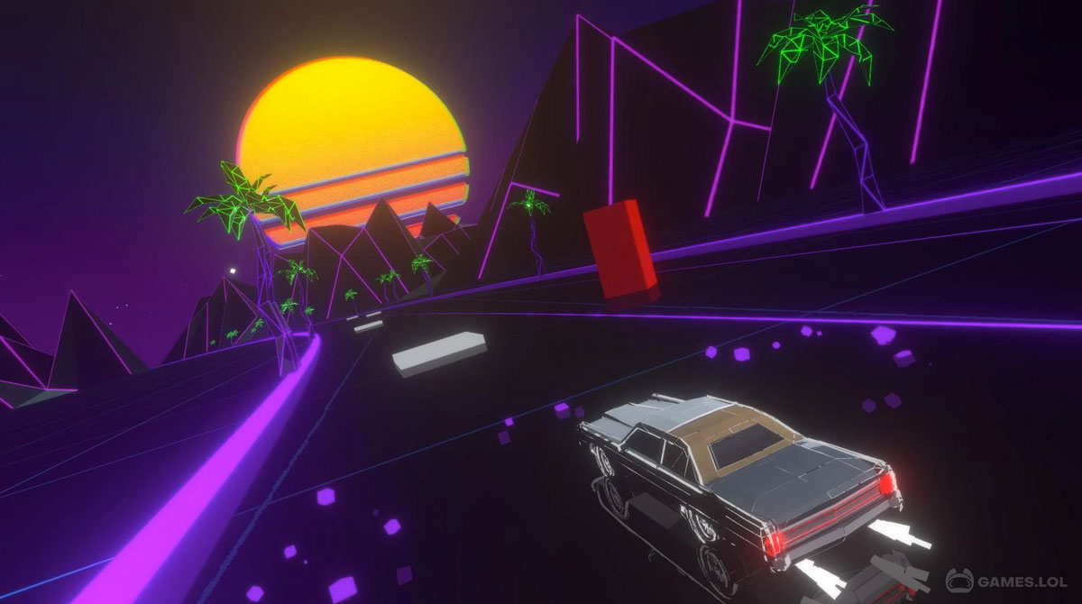 music racer download full version