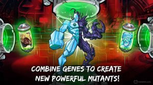 mutants genetic gladiators download full version
