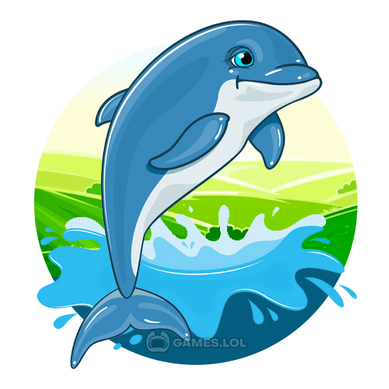 my dolphin show download free pc