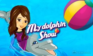 Play My Dolphin Show on PC