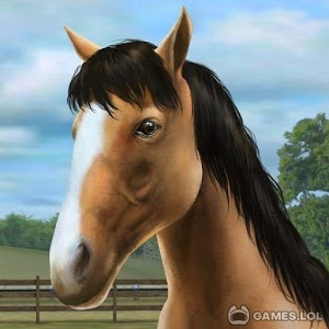 Download & Play Horse Life on PC & Mac (Emulator)