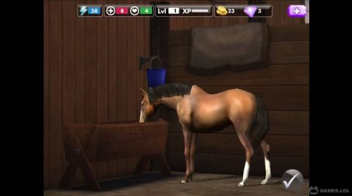 my horse pc download