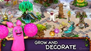 my singing monsters download PC free