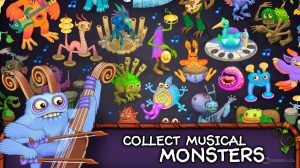 my singing monsters download free