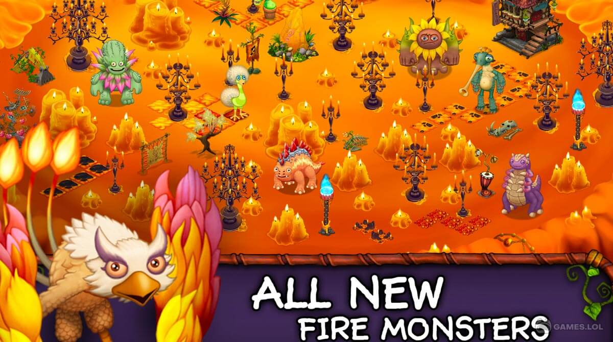 my singing monsters download full version