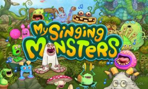 Play My Singing Monsters on PC