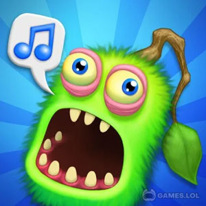 my singing monsters free full version