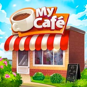 Baixar e jogar Minha Cafeteria - Jogo de Restaurante no PC com