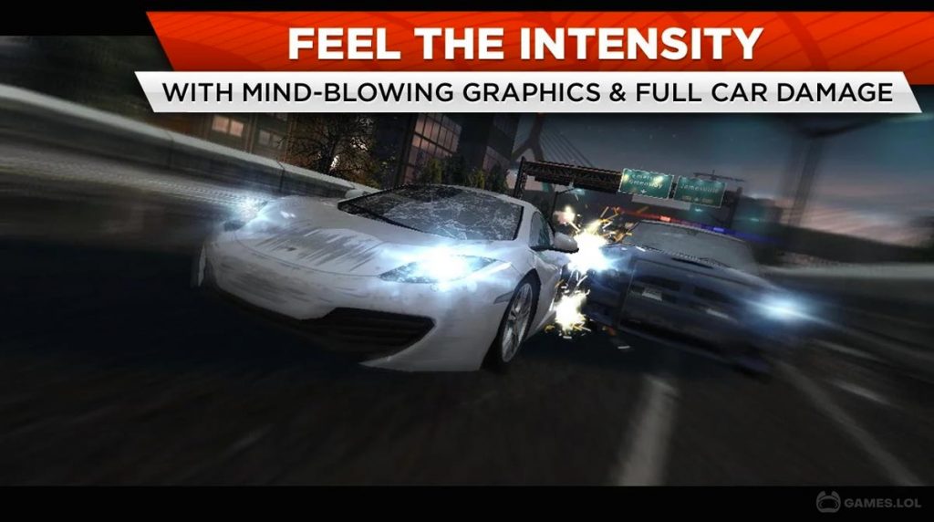 Need For Speed Most Wanted | #1 Free Pc Download | Racing Game