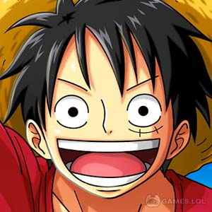 Play One Piece Treasure Cruise on PC 