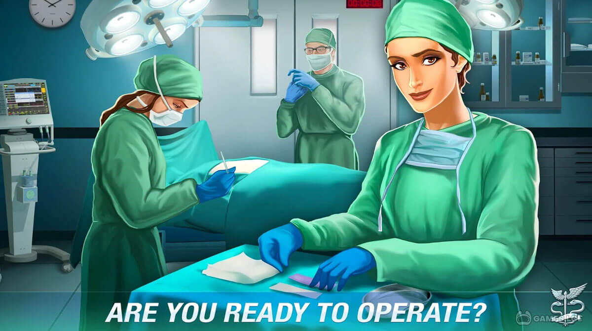 Operate Now Hospital