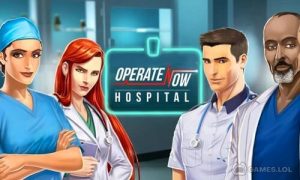 Play Operate Now Hospital – Surgery on PC
