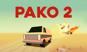 Play PAKO 2 on PC