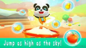 panda sports games gameplay on pc