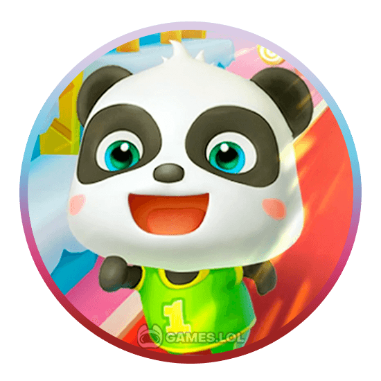 panda sports games pc game