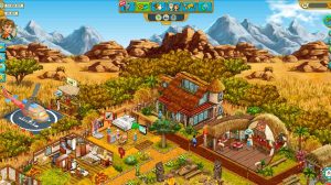 paradise island2 download PC