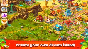 paradise island2 download full version
