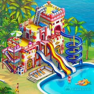 paradise island2 free full version