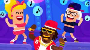 partymasters download PC