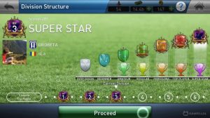 pes club manager download PC free 1