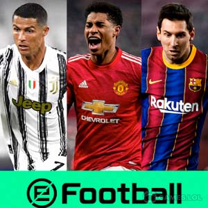 Play PES 2019 PRO EVOLUTION SOCCER on PC
